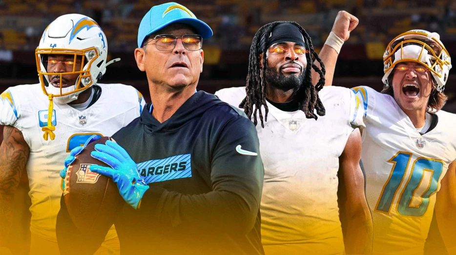 3 hottest Los Angeles Chargers takes coming out of 2025 minicamp