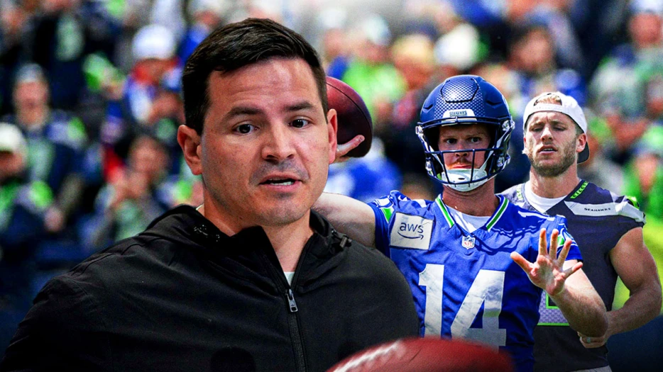 3 hottest Seattle Seahawks takes takes coming out of 2025 minicamp