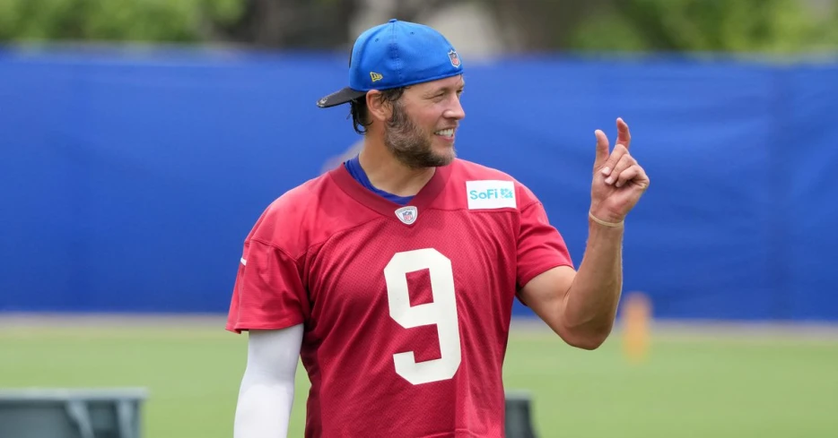 A way-too-early Rams roster projection: Who gets in and who is left out