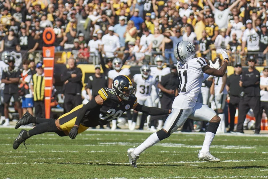 After Years Behind Bars, Henry Ruggs Eyes NFL Comeback