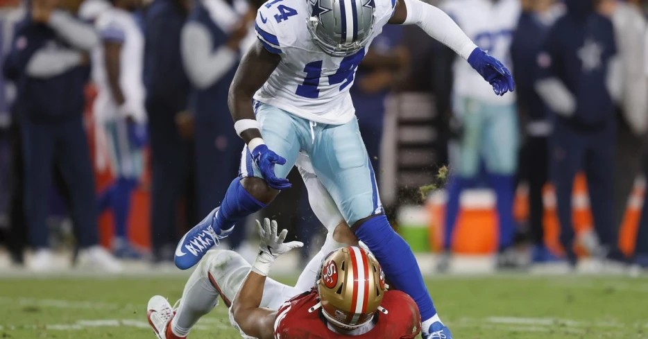 BTB Friday Discussion: What non-traditional rival of the Cowboys do you dislike?