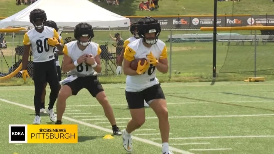 Buy Or Sell: Steelers Will Add Another Tight End Who Makes 53-Man Roster