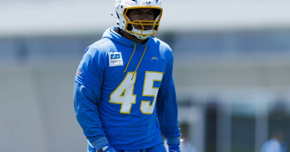 Chargers Daily Links: Friday Open Thread