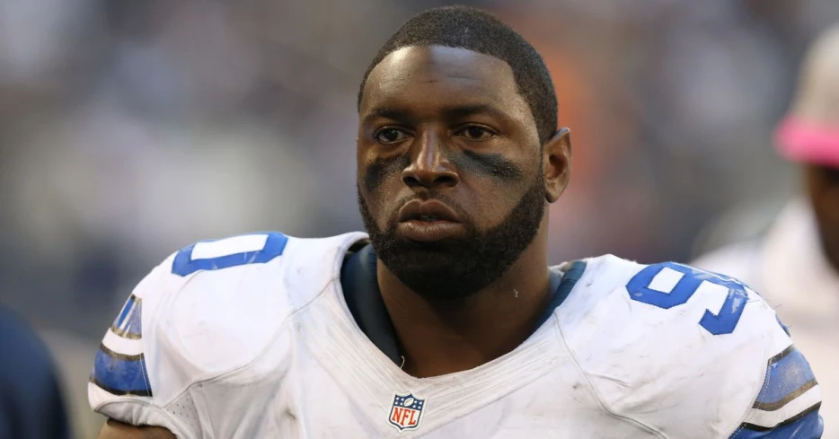 Countdown to the season opener: Day 76 Jay Ratliff