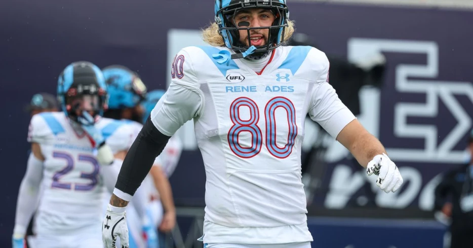 Daily Dawg Chow 6/20: Browns news, shuffling TE’s - Sal Cannella brought in Tre’ McKitty waived