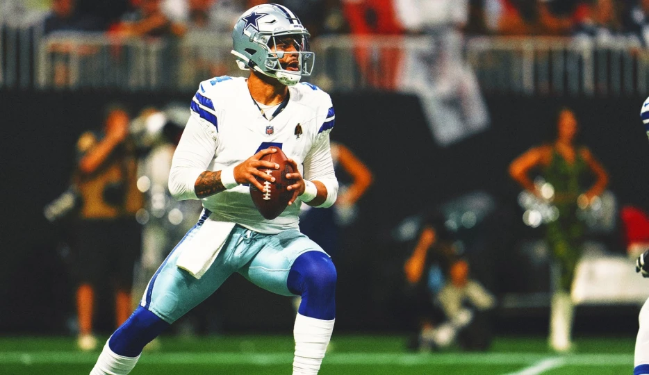 Dak Prescott, Dallas Cowboys Should Have 'Price Like Pittsburgh'