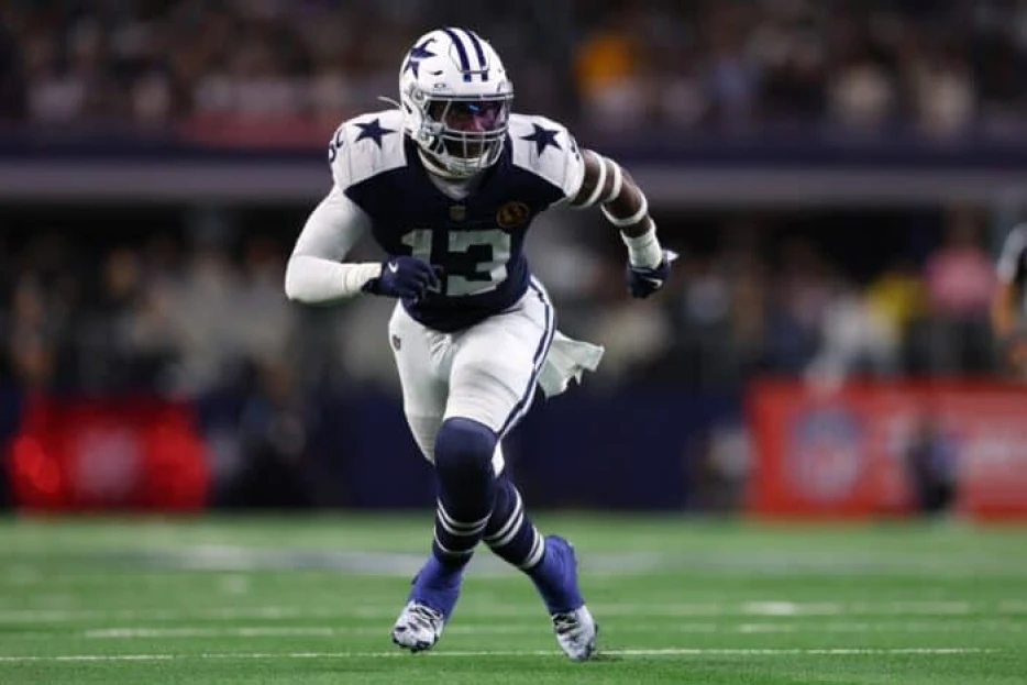 Dallas’ linebacker room is an unsolved mystery