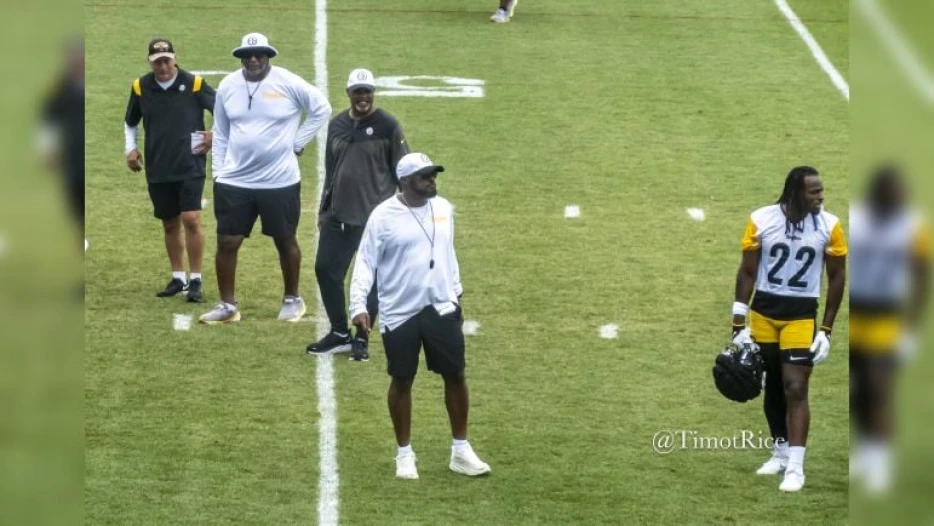 DeFabo Details Specific Defensive Change Steelers Are Making For 2025