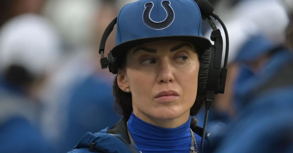 How hands on will the new Colts owner be?