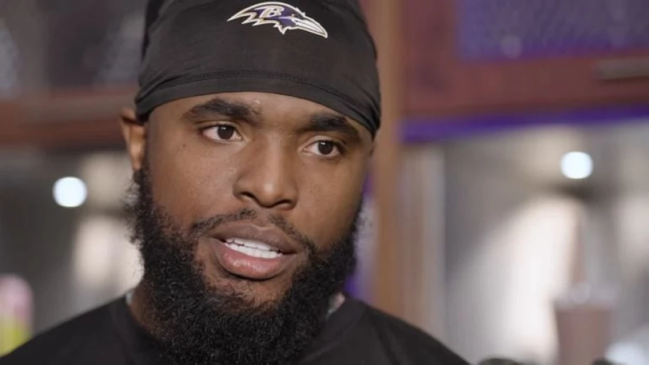 ‘I Checked Out Mentally:’ Diontae Johnson Explains What Went Wrong With Ravens