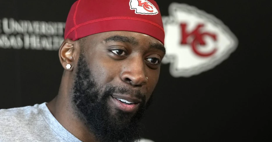 Jaylen Watson’s optimistic entering contract year with Chiefs