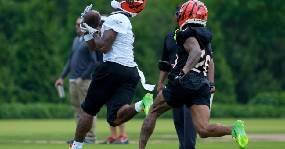 Key takeaways from Bengals OTAs