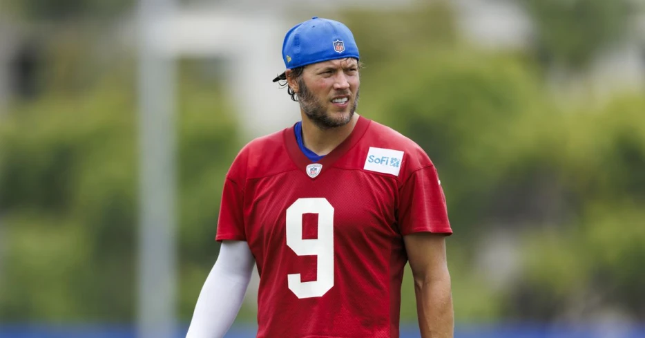 LA Times: Rams have two key vulnerabilities
