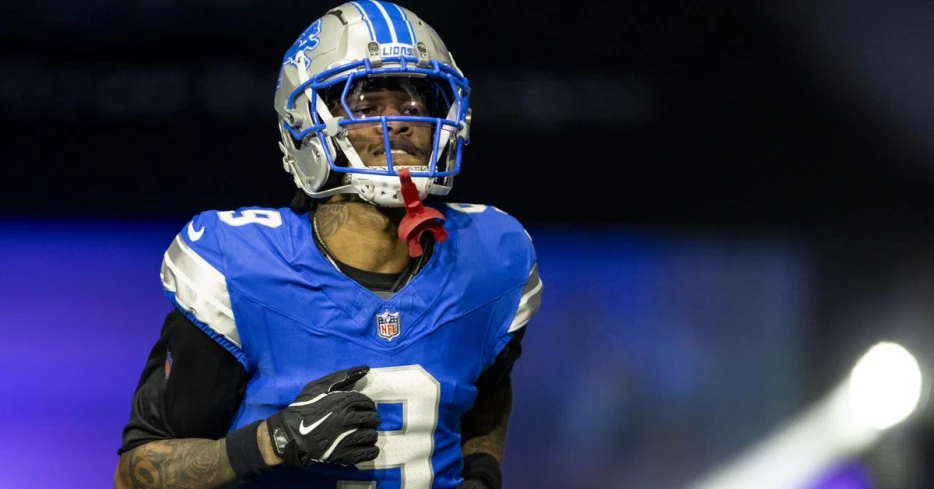Lions roster preview: For Jameson Williams, the best is yet to come