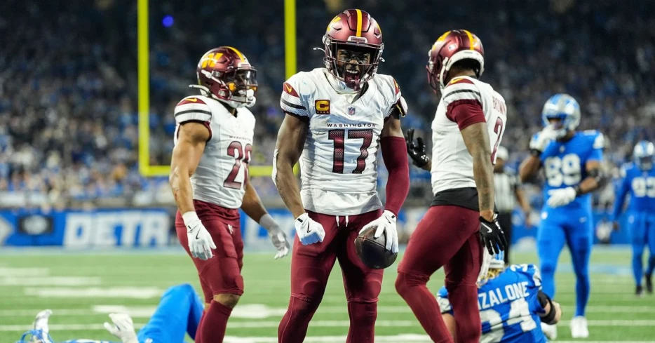 NFC East news: McLaurin’s contract talk heats up as training camp draws near