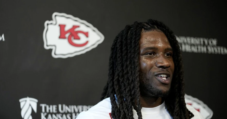 Nick Bolton impressed by Chiefs’ young defensive trio