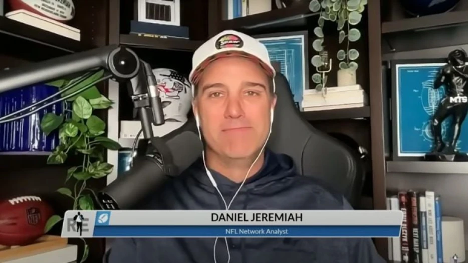 ‘Not Good Enough:’ Daniel Jeremiah Predicts More Of The Same For Steelers