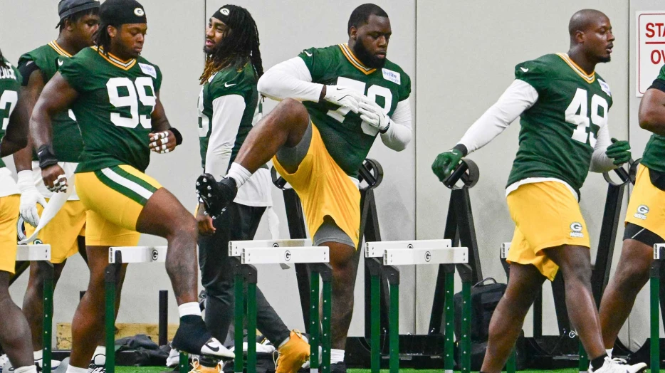 Packers ‘better’ without Jaire Alexander, GM explains
