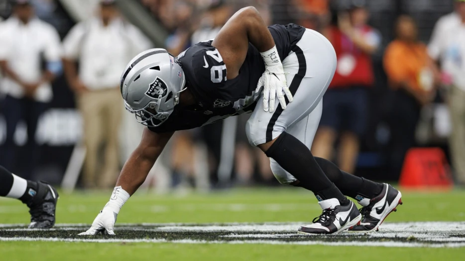 Pete Carroll: Christian Wilkins' rehab on his foot has been &quot;challenging&quot;