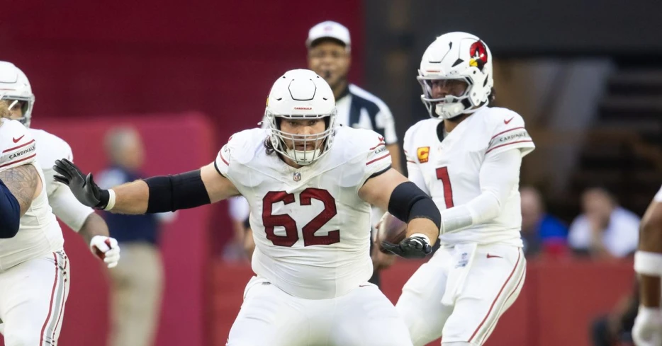 PFF talks about one position the Arizona Cardinals need to look at in the 2026 NFL Draft