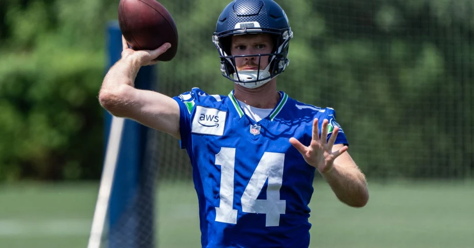 Pre-Snap Reads 6/20: Sam Darnold answers the tough questions