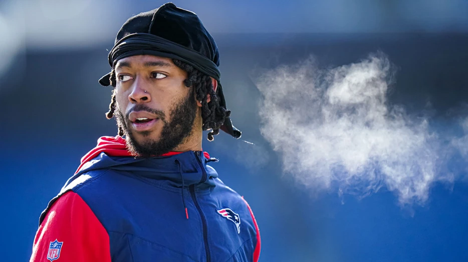Raiders’ Jakobi Meyers earns prestigious tag that’ll leave Patriots fans screaming