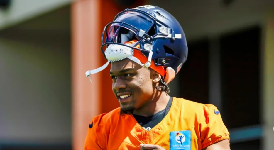 RJ Harvey’s Contract: Detailed Breakdown Of Denver Broncos RB’s Salary And Earnings