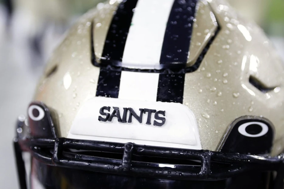 Saints Announce Five Roster Moves