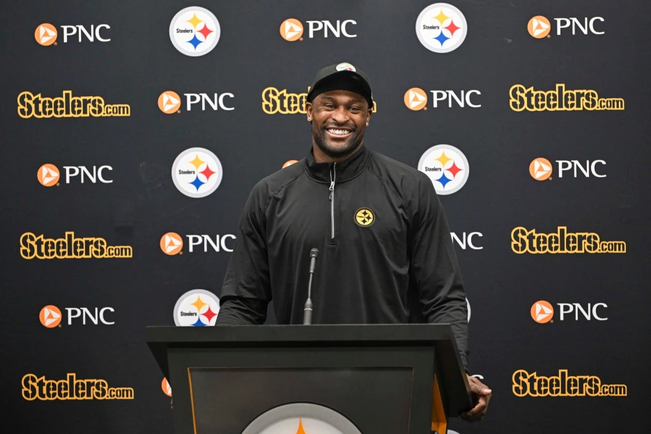 Seahawks GM Reveals Why DK Metcalf Was Traded to Steelers