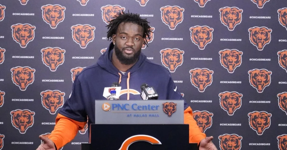 The Bear’s Den, June 20, 2025