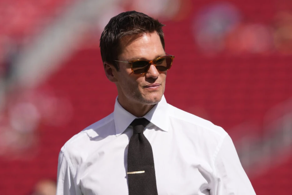 Tom Brady Preferred Raiders Avoid Signing Sam Darnold