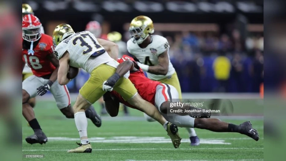 Undrafted Rookie Max Hurleman Vows To Make Steelers ‘Right’ In Their Decision To Sign Him