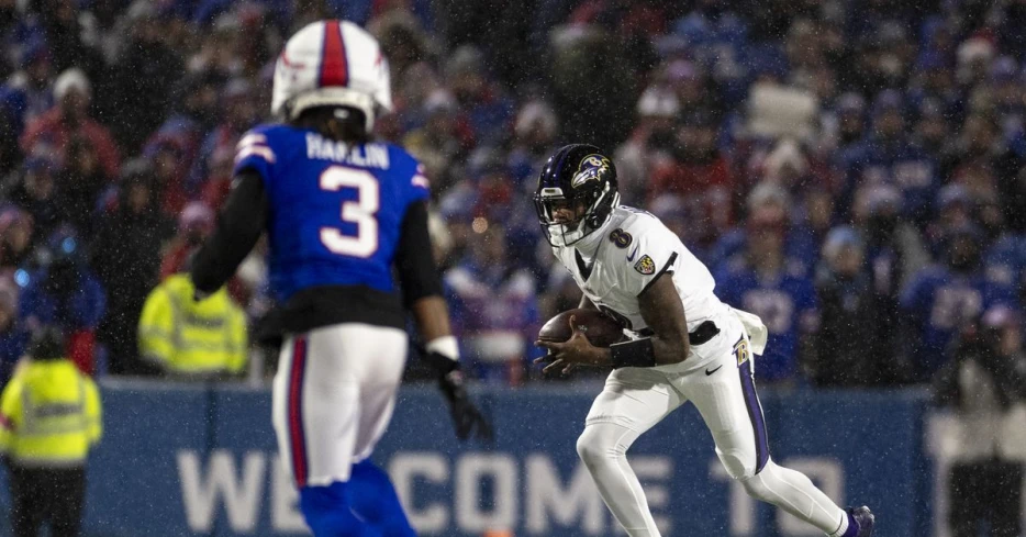 What’s your take? Biggest threats to the Buffalo Bills in 2025