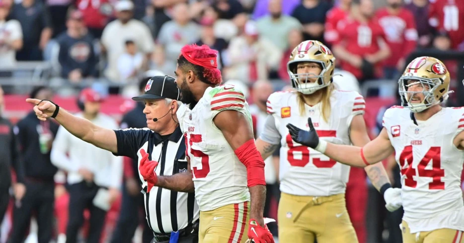Which 49ers players are next in line for extensions this offseason?