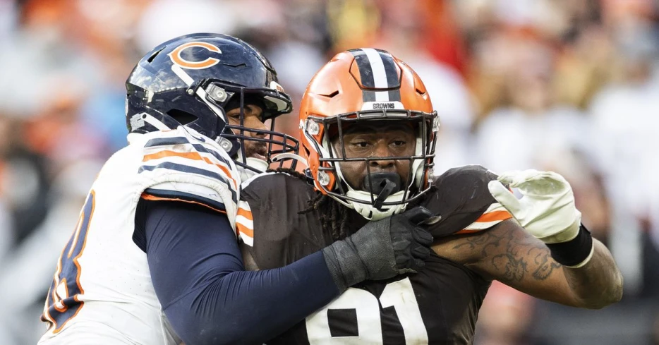 2 Browns players entering their 4th season, poised for breakout roles