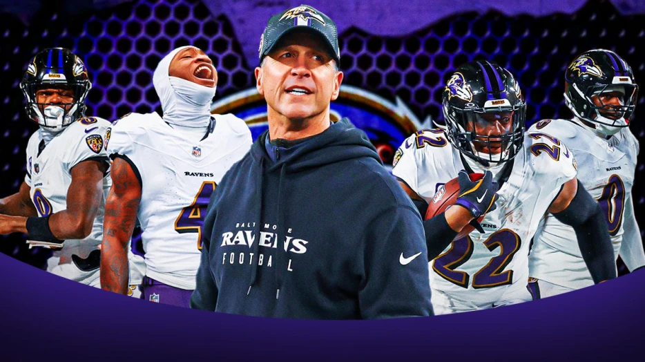 3 hottest Baltimore Ravens takes coming out of 2025 minicamp