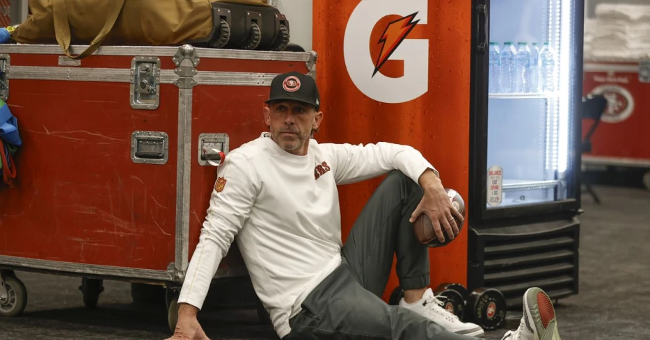49ers listed at 92—or possibly 87—in Madden 26 beta