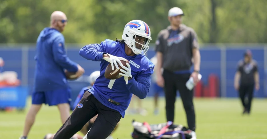 Analyzing the latest Buffalo Bills’ 53-man roster projections