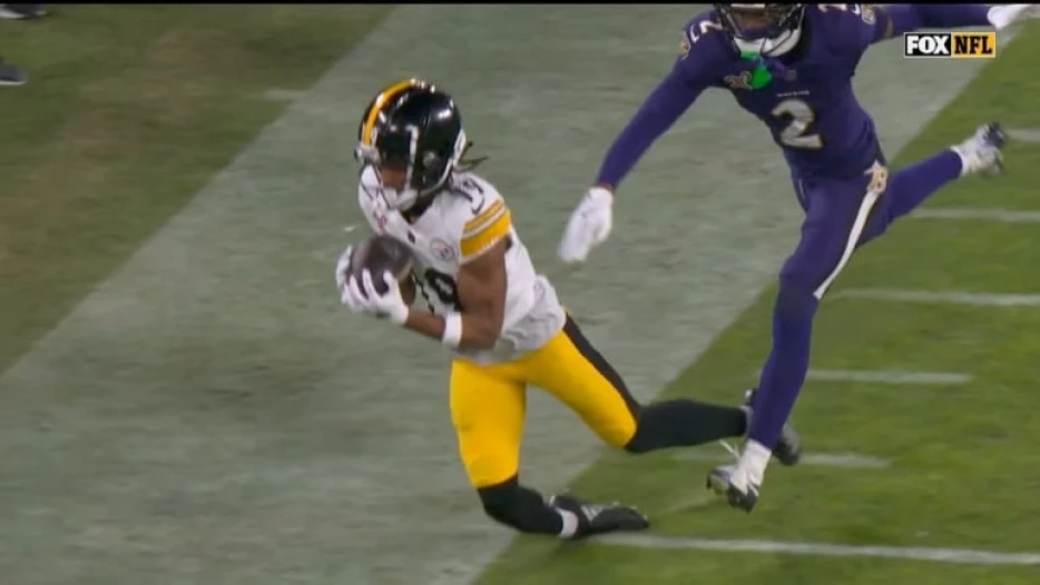 Beat Writers Skeptical Steelers Will Add Wide Receiver Before Training Camp