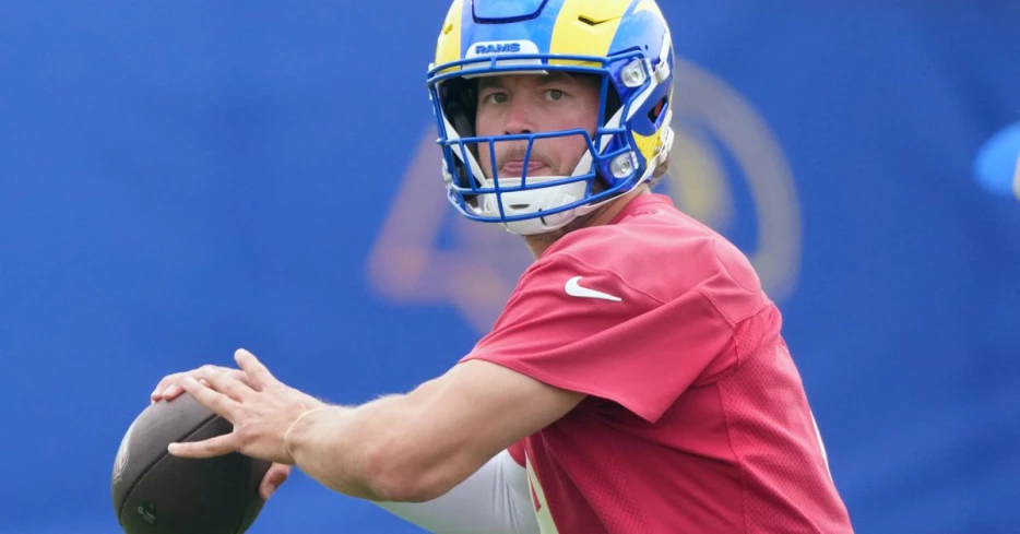 Buying or Selling: Rams offensive players for 2025 season