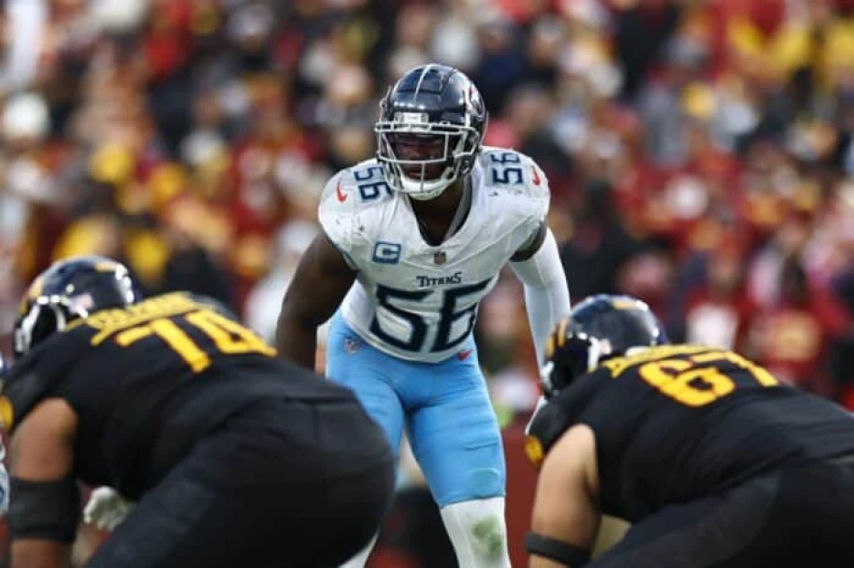 Can the Cowboys’ defense trust LB Kenneth Murray?