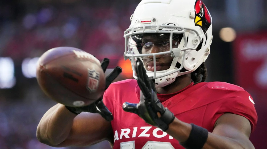 Cardinals’ Marvin Harrison Jr. gets ‘focal point’ endorsement from NFL Insider