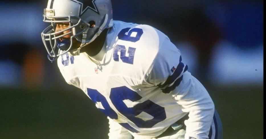 Countdown to the season opener: Day 75 Kevin Smith