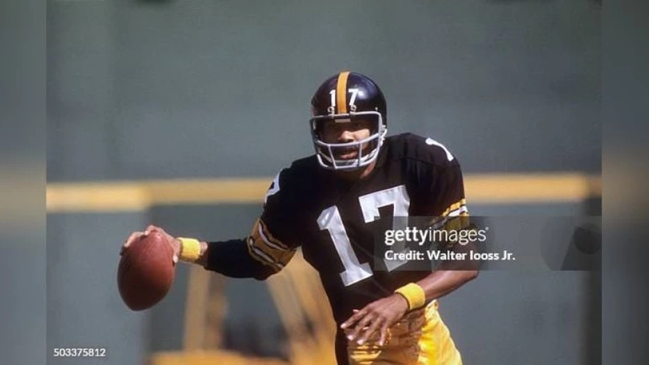 Forgotten Steelers Leaders: QB Joe Gilliam’s Important Note On A Super Bowl Season