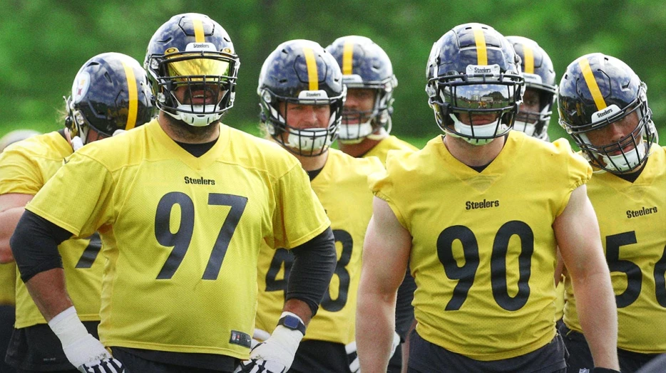 Former Steelers QB reveals Super Bowl catch in T.J. Watt contract talks