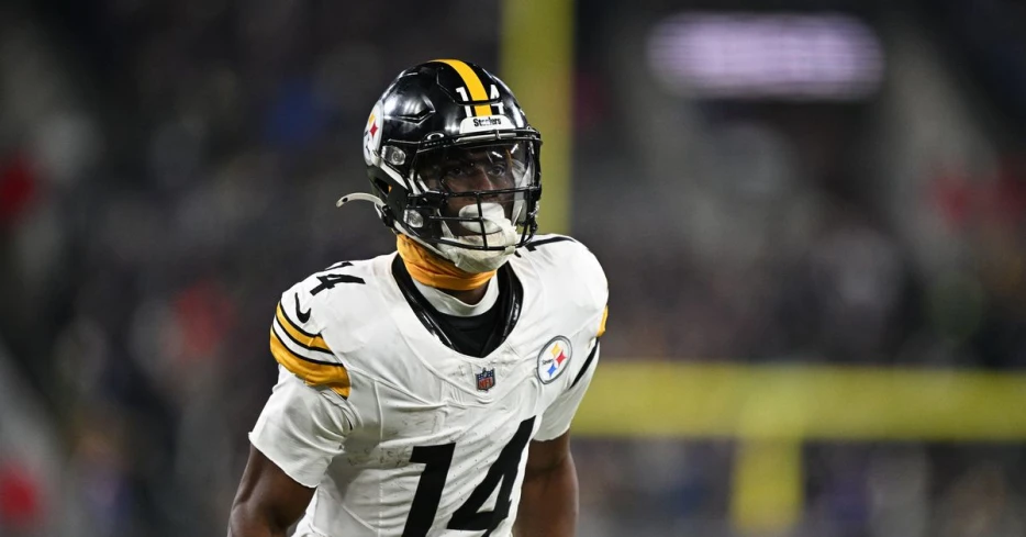 George Pickens trade still being praised across the NFL