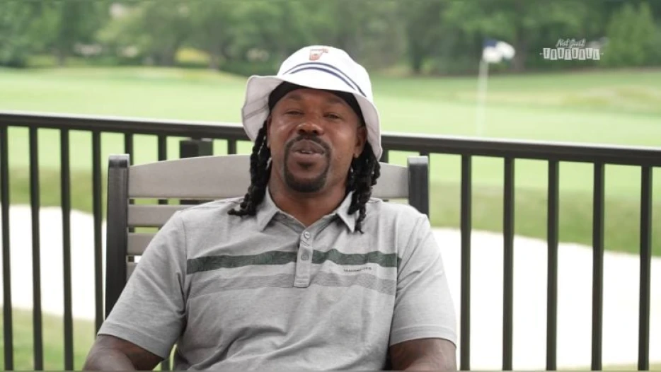 ‘I Really Do Want To Coach’: Joey Porter Sr. Won’t Ask For Old Job With Steelers But Knows ‘I Would Take It Back’