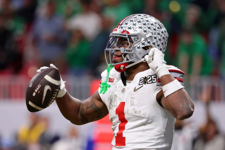 Latest On Browns’ RB Depth Chart