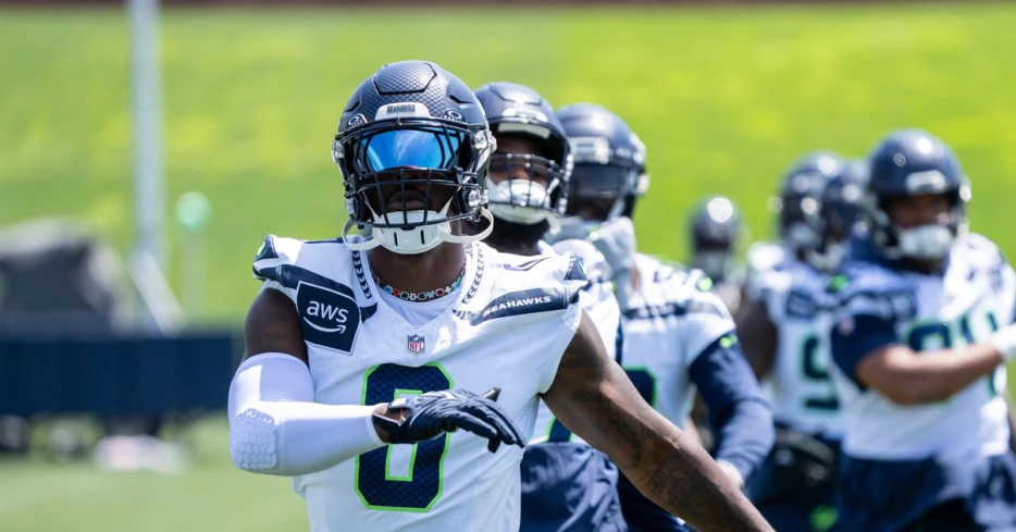 Let’s Chat: What was your favorite move of the Seahawks offseason?