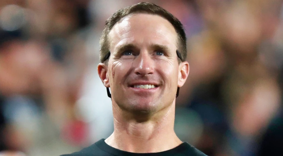 NFL Fans Are Devastated For Drew Brees After Heartbreaking Announcement About His Current Health Condition